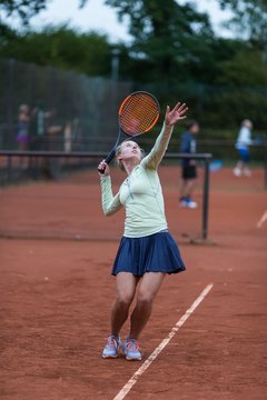 Marie-Lynn Tiedemann 725 - Prisdorfer Sommercup